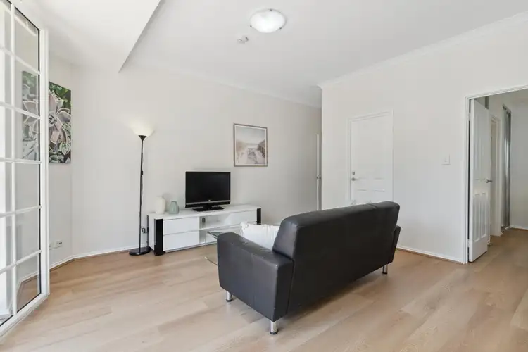 Fifth view of Homely apartment listing, 13/48 Havelock Street, West Perth WA 6005