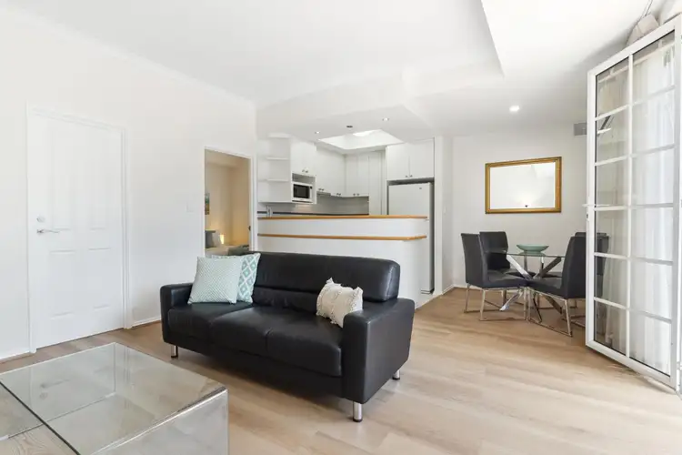 Sixth view of Homely apartment listing, 13/48 Havelock Street, West Perth WA 6005