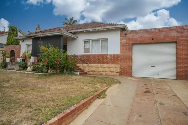 11A Wyndham Street, St James WA 6102