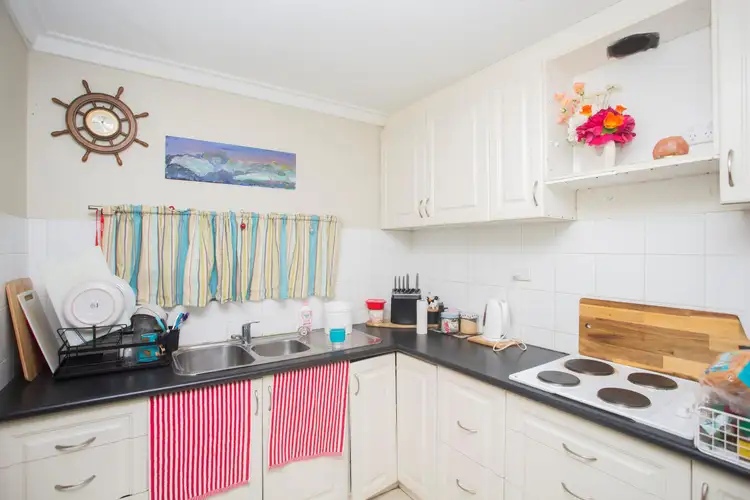 Fourth view of Homely house listing, 11A Wyndham Street, St James WA 6102
