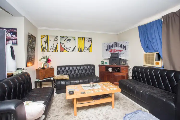 Fifth view of Homely house listing, 11A Wyndham Street, St James WA 6102