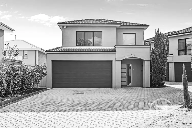 Main view of Homely townhouse listing, 7A May Court, Nollamara WA 6061