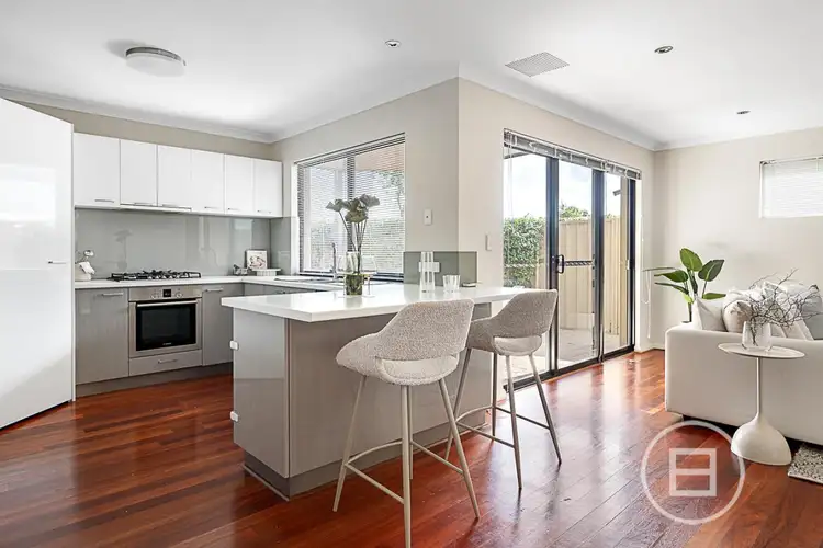 Sixth view of Homely townhouse listing, 7A May Court, Nollamara WA 6061