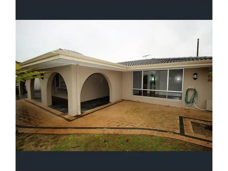 Second view of Homely house listing, 7 Cygnet Street, Kallaroo WA 6025