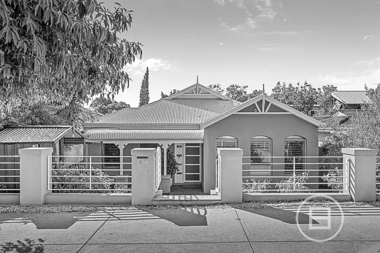 Main view of Homely house listing, 20 Murray Street, Bayswater WA 6053