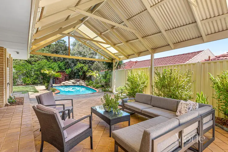 9 Atkinson Gardens, Leeming WA 6149