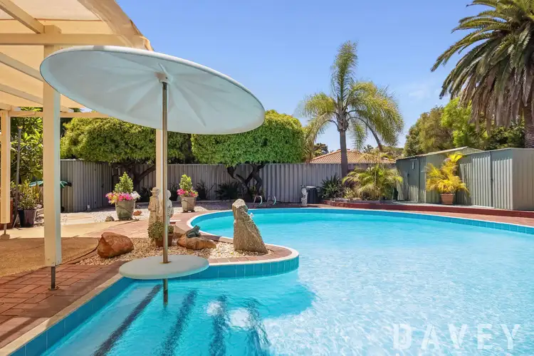 21 Hendon Way, Hamersley WA 6022