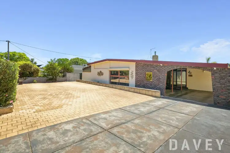 Second view of Homely house listing, 21 Hendon Way, Hamersley WA 6022