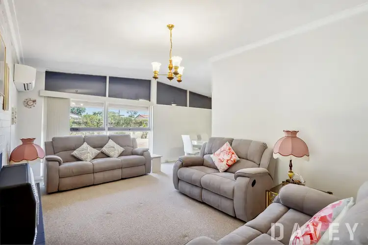 Fourth view of Homely house listing, 21 Hendon Way, Hamersley WA 6022