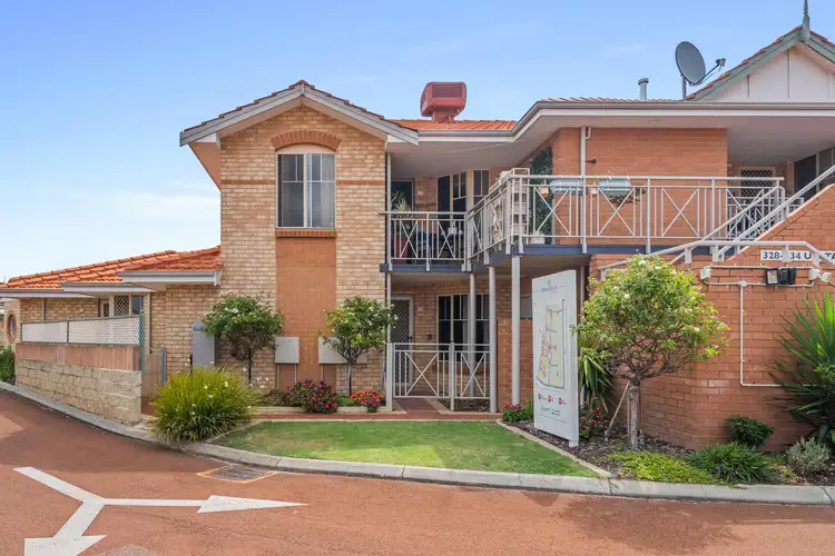 325/17-21 Hefron Street, Rockingham WA 6168