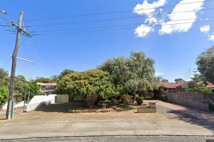 22 Luckhurst Drive, Greenfields WA 6210