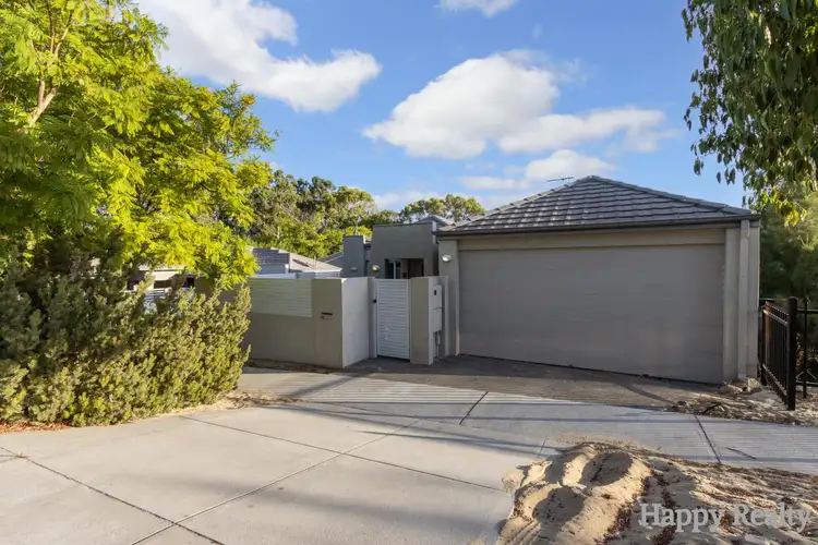 10/9-11 Kathleen Avenue, Maylands WA 6051