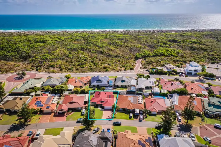 7 Canouan Loop