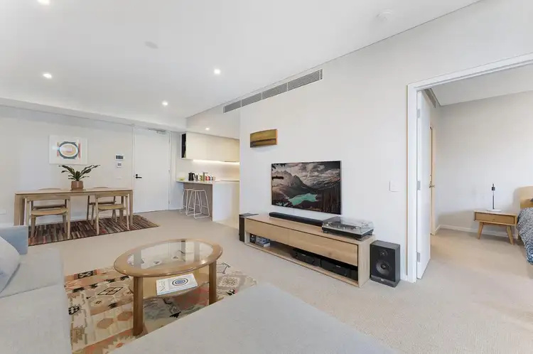 Main view of Homely apartment listing, 405/660 Albany Highway, Victoria Park WA 6100
