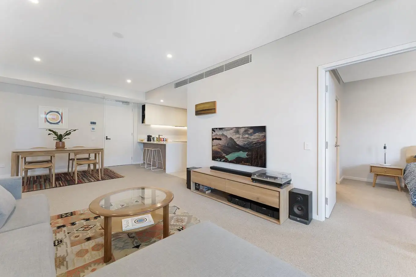 Main view of Homely apartment listing, 405/660 Albany Highway, Victoria Park WA 6100