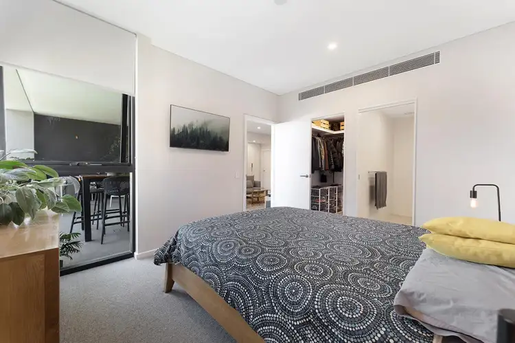 Third view of Homely apartment listing, 405/660 Albany Highway, Victoria Park WA 6100