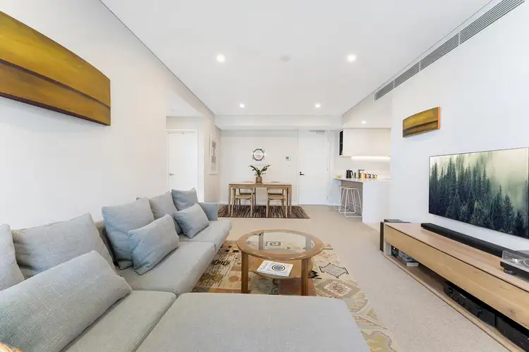 Fifth view of Homely apartment listing, 405/660 Albany Highway, Victoria Park WA 6100