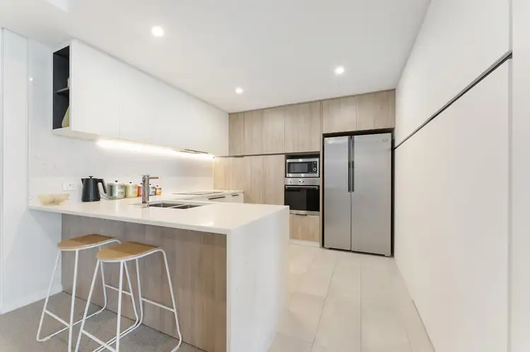 Sixth view of Homely apartment listing, 405/660 Albany Highway, Victoria Park WA 6100