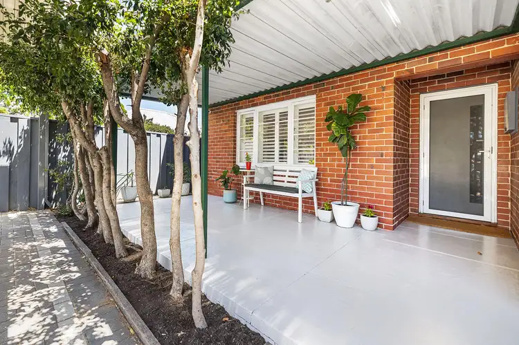 Main view of Homely house listing, 61A Weaponess Road, Scarborough WA 6019