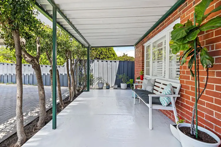 Second view of Homely house listing, 61A Weaponess Road, Scarborough WA 6019