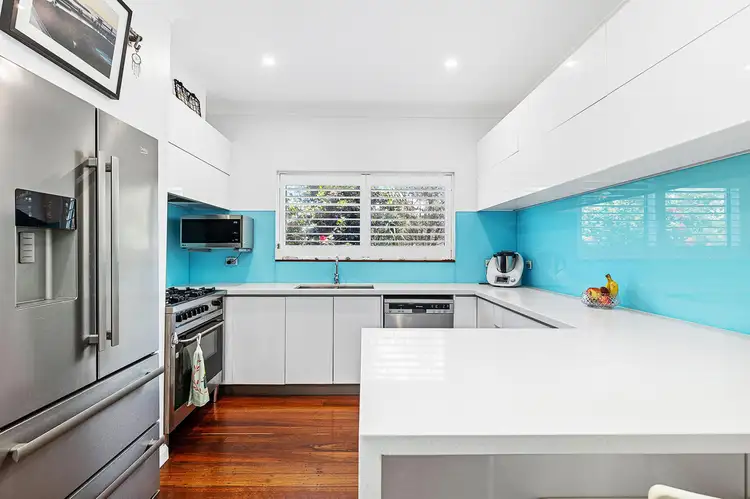 Third view of Homely house listing, 61A Weaponess Road, Scarborough WA 6019