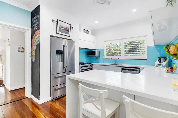 Fourth view of Homely house listing, 61A Weaponess Road, Scarborough WA 6019