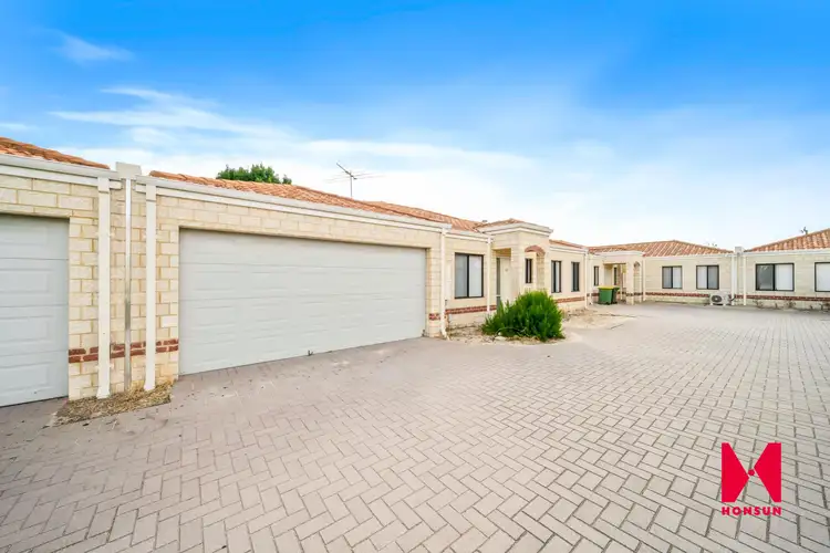 Main view of Homely house listing, 10/7 Acton Avenue, Bentley WA 6102