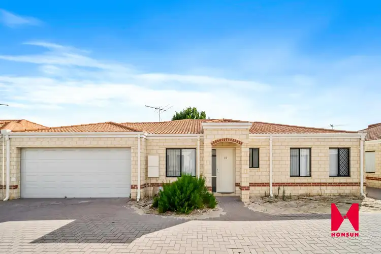 Third view of Homely house listing, 10/7 Acton Avenue, Bentley WA 6102