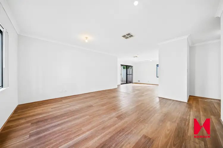 Fourth view of Homely house listing, 10/7 Acton Avenue, Bentley WA 6102