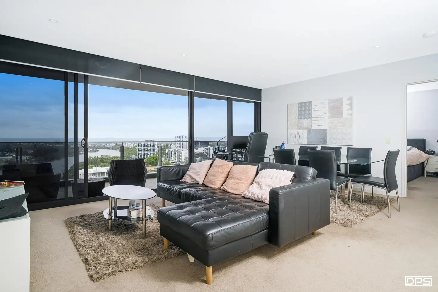 Main view of Homely apartment listing, 1807/96 Bow River Crescent, Burswood WA 6100