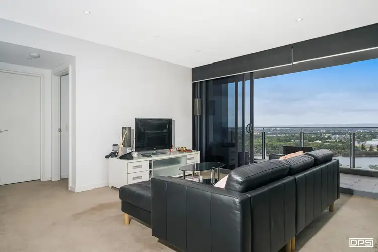 Second view of Homely apartment listing, 1807/96 Bow River Crescent, Burswood WA 6100