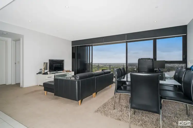 Third view of Homely apartment listing, 1807/96 Bow River Crescent, Burswood WA 6100