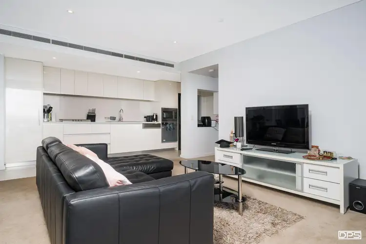 Fourth view of Homely apartment listing, 1807/96 Bow River Crescent, Burswood WA 6100