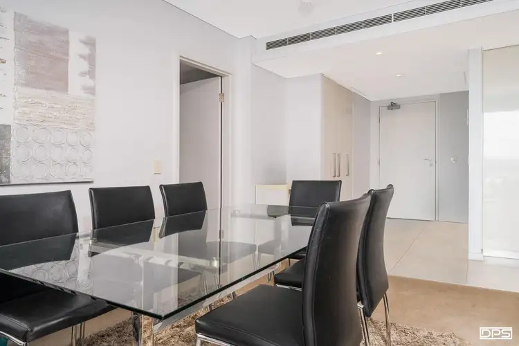 Fifth view of Homely apartment listing, 1807/96 Bow River Crescent, Burswood WA 6100