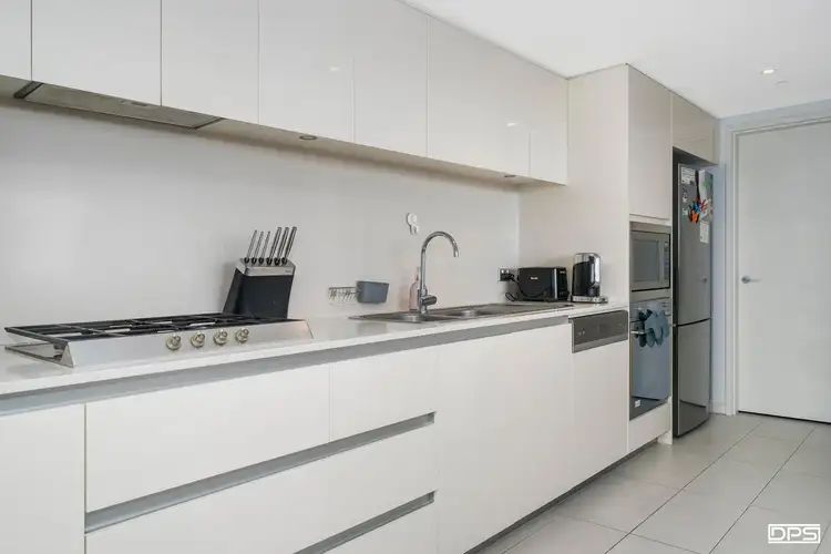 Sixth view of Homely apartment listing, 1807/96 Bow River Crescent, Burswood WA 6100