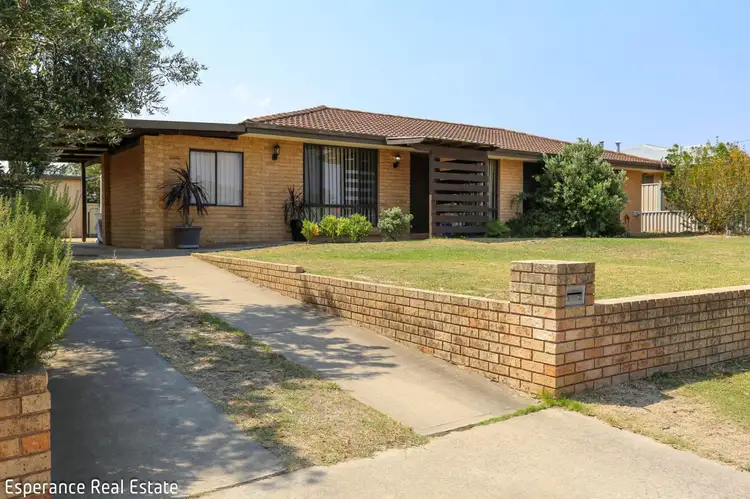 Main view of Homely house listing, 32 Frearson Street, Castletown WA 6450