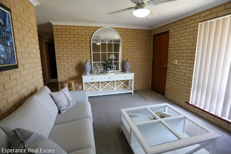 Second view of Homely house listing, 32 Frearson Street, Castletown WA 6450
