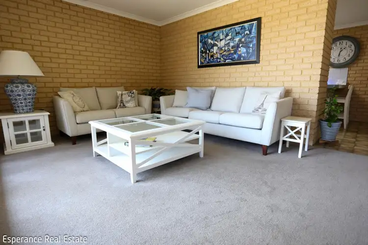 Third view of Homely house listing, 32 Frearson Street, Castletown WA 6450