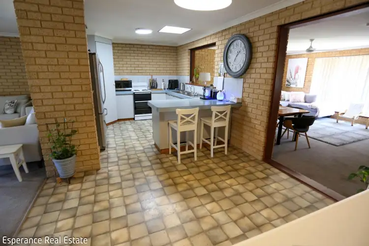 Fifth view of Homely house listing, 32 Frearson Street, Castletown WA 6450