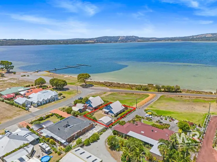 Main view of Homely house listing, 15 The Esplanade, Bayonet Head WA 6330