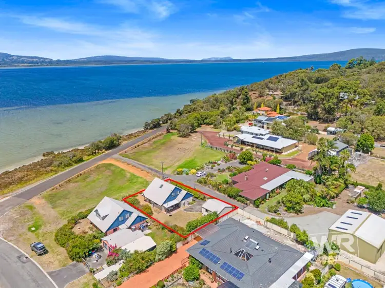 Second view of Homely house listing, 15 The Esplanade, Bayonet Head WA 6330