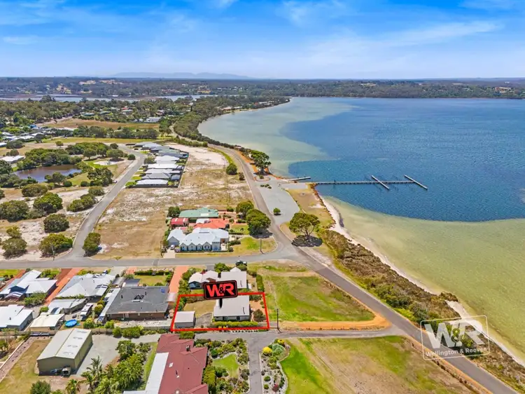 Third view of Homely house listing, 15 The Esplanade, Bayonet Head WA 6330