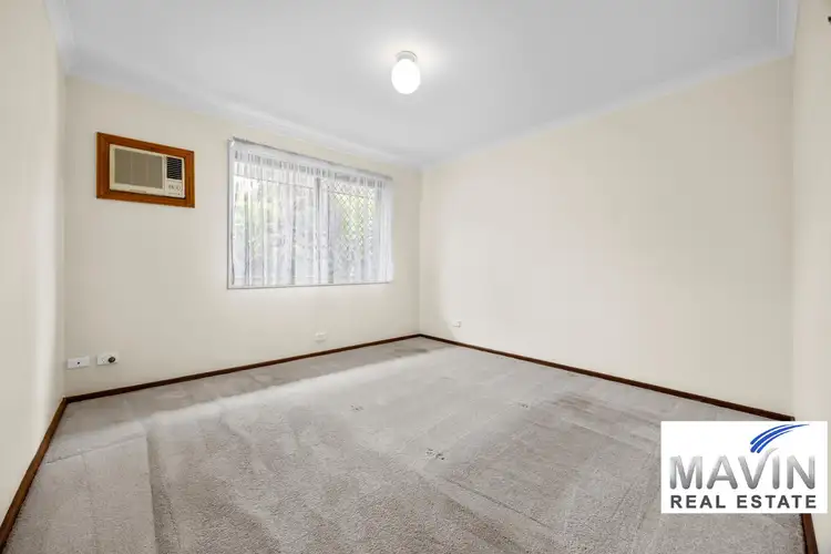 Fourth view of Homely villa listing, 11D John Street, Midland WA 6056