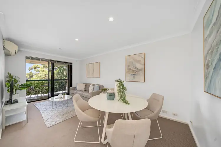 Main view of Homely apartment listing, 14/78 Stanley Street, Scarborough WA 6019