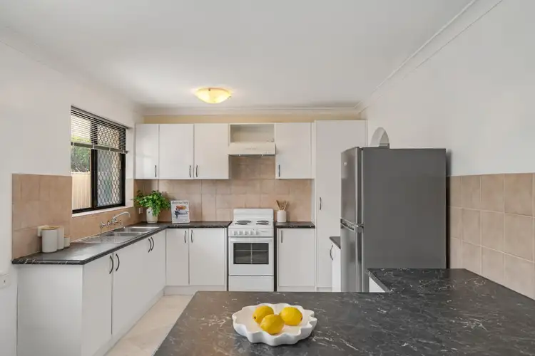 Third view of Homely apartment listing, 14/78 Stanley Street, Scarborough WA 6019
