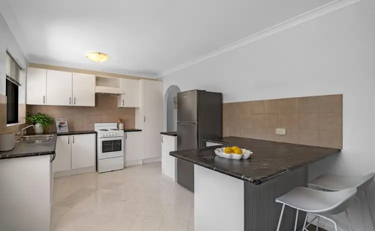 Fifth view of Homely apartment listing, 14/78 Stanley Street, Scarborough WA 6019