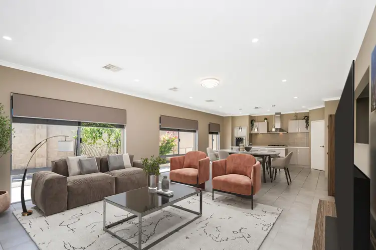 22 Halcyon Crescent, Aveley WA 6069