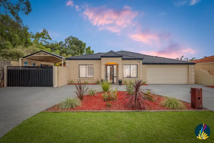 32 Morton Loop, Canning Vale WA 6155