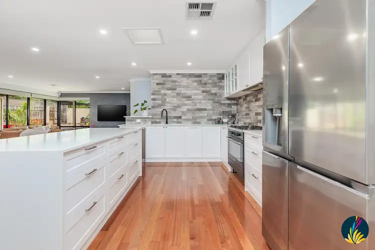 Fifth view of Homely house listing, 32 Morton Loop, Canning Vale WA 6155