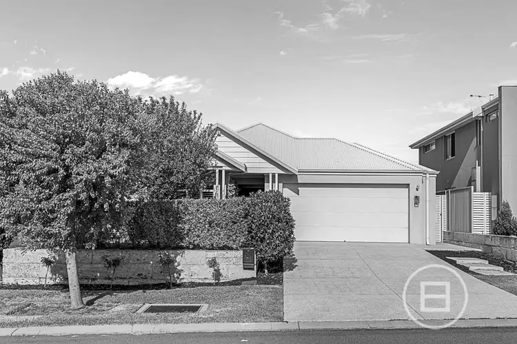 24 Fairlead Link, South Guildford WA 6055
